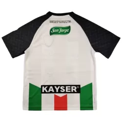 Levné Mužský Fotbalový Dres Club Deportivo Palestino 2025 - Speciální