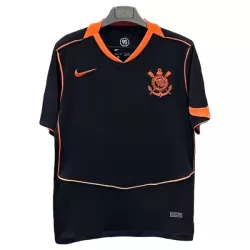 Levné Mužský Fotbalový Dres Corinthians Alternativní 2025-26 Levné Mužský Fotbalový Dres Corinthians Alternativní 2025-26