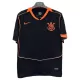 Levné Mužský Fotbalový Dres Corinthians Alternativní 2025-26 Levné Mužský Fotbalový Dres Corinthians Alternativní 2025-26