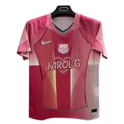 Levné Mužský Fotbalový Dres FC Barcelona x Karolg 2025-26 - Speciální Levné Mužský Fotbalový Dres FC Barcelona x Karolg 2025-26 - Speciální