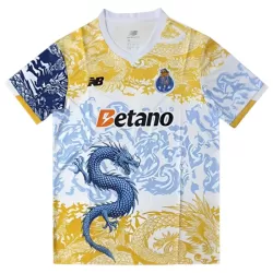 Levné Mužský Fotbalový Dres FC Porto Dragon 2025-26 - Speciální Levné Mužský Fotbalový Dres FC Porto Dragon 2025-26 - Speciální