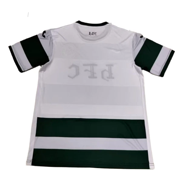 Levné Mužský Fotbalový Dres Hibernian Výročí 2025-26