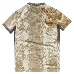 Levné Mužský Fotbalový Dres Inter Milán x Snake 2025-26 - Speciální