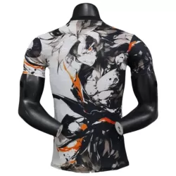 Levné Mužský Fotbalový Dres Japonsko 2025 - Speciální