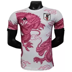 Levné Mužský Fotbalový Dres Japonsko Dragon 2025 - Speciální Levné Mužský Fotbalový Dres Japonsko Dragon 2025 - Speciální