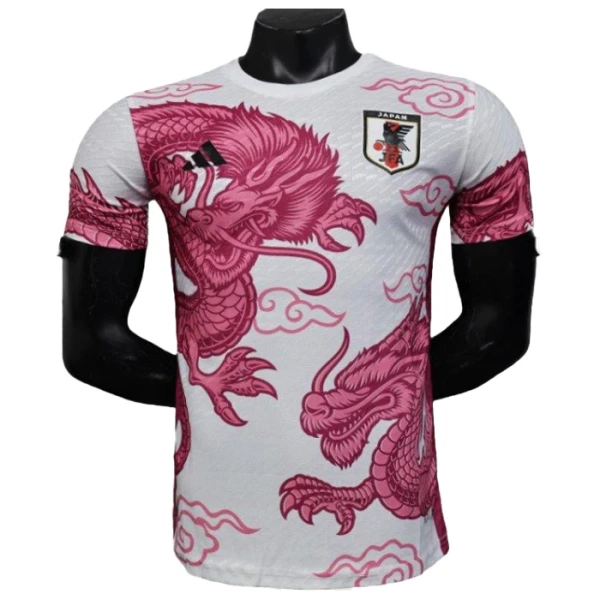 Levné Mužský Fotbalový Dres Japonsko Dragon 2025 - Speciální Levné Mužský Fotbalový Dres Japonsko Dragon 2025 - Speciální