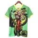 Levné Mužský Fotbalový Dres Japonsko x DragonBall 2025 - Speciální Levné Mužský Fotbalový Dres Japonsko x DragonBall 2025 - Speciální