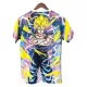 Levné Mužský Fotbalový Dres Japonsko x DragonBall 2025 - Speciální