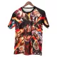 Levné Mužský Fotbalový Dres Japonsko x Goku 2025 - Speciální Levné Mužský Fotbalový Dres Japonsko x Goku 2025 - Speciální