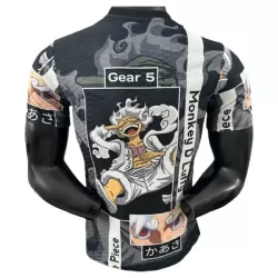 Levné Mužský Fotbalový Dres Japonsko x Luffy Gear 5 2025 - Speciální