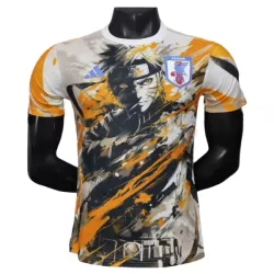 Levné Mužský Fotbalový Dres Japonsko x Naruto 2025 - Speciální Levné Mužský Fotbalový Dres Japonsko x Naruto 2025 - Speciální