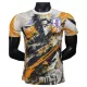 Levné Mužský Fotbalový Dres Japonsko x Naruto 2025 - Speciální Levné Mužský Fotbalový Dres Japonsko x Naruto 2025 - Speciální