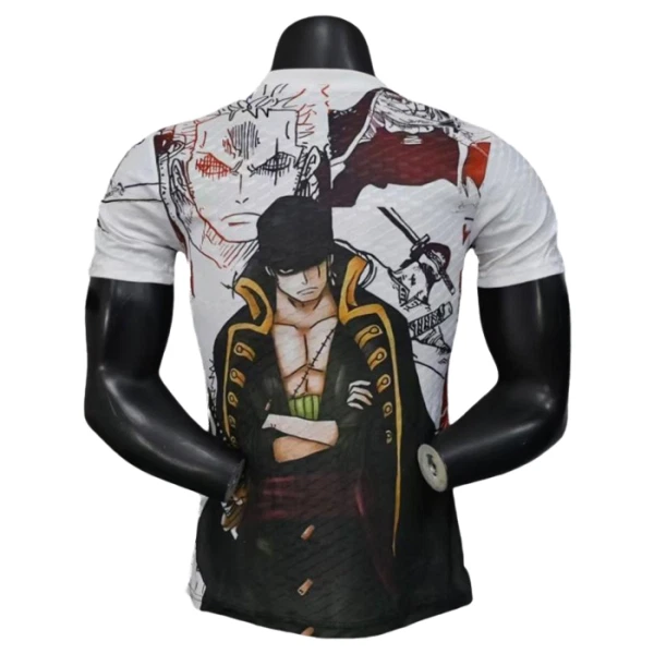 Levné Mužský Fotbalový Dres Japonsko x Zoro 2025 - Speciální