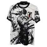 Levné Mužský Fotbalový Dres Japonsko x Zoro 2025 - Speciální