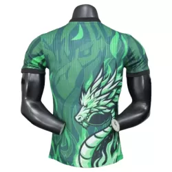 Levné Mužský Fotbalový Dres Liverpool Dragon 2025-26 - Speciální