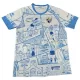 Levné Mužský Fotbalový Dres Malaga 2025-26 - Speciální Levné Mužský Fotbalový Dres Malaga 2025-26 - Speciální
