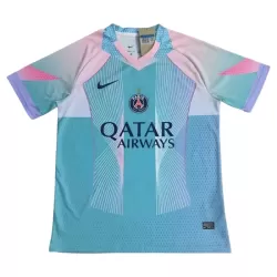 Levné Mužský Fotbalový Dres Paris Saint-Germain 2025-26 Modrá - Speciální Levné Mužský Fotbalový Dres Paris Saint-Germain 2025-26 Modrá - Speciální
