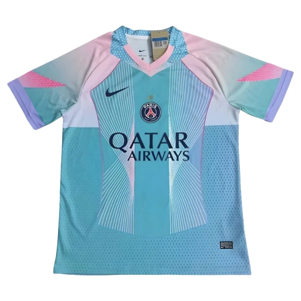 Levné Mužský Fotbalový Dres Paris Saint-Germain 2025-26 Modrá - Speciální Levné Mužský Fotbalový Dres Paris Saint-Germain 2025-26 Modrá - Speciální