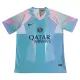 Levné Mužský Fotbalový Dres Paris Saint-Germain 2025-26 Modrá - Speciální Levné Mužský Fotbalový Dres Paris Saint-Germain 2025-26 Modrá - Speciální