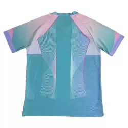 Levné Mužský Fotbalový Dres Paris Saint-Germain 2025-26 Modrá - Speciální