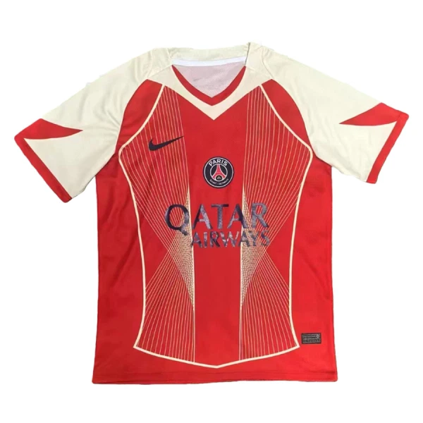 Levné Mužský Fotbalový Dres Paris Saint-Germain 2025-26 - Speciální Levné Mužský Fotbalový Dres Paris Saint-Germain 2025-26 - Speciální