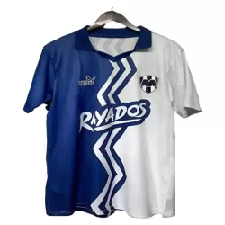 Levné Mužský Fotbalový Dres Rayados CF Monterrey 2025-26 - Speciální Levné Mužský Fotbalový Dres Rayados CF Monterrey 2025-26 - Speciální