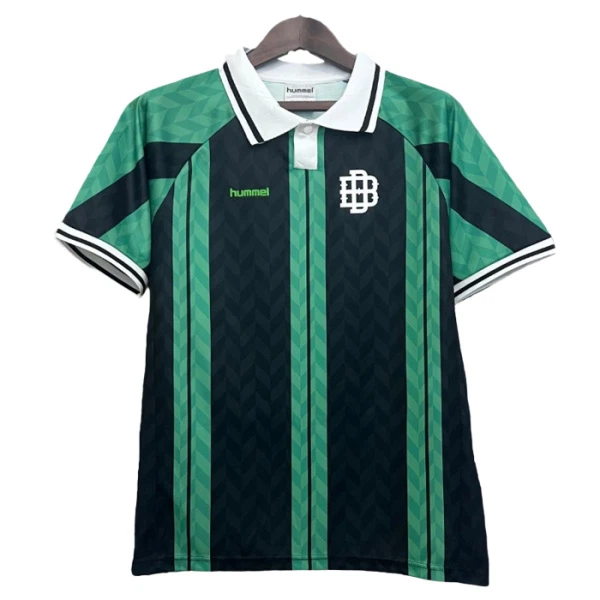 Levné Mužský Fotbalový Dres Real Betis 2025-26 - Speciální Levné Mužský Fotbalový Dres Real Betis 2025-26 - Speciální