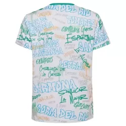 Levné Mužský Fotbalový Dres Real Betis Pre-Match 2025-26