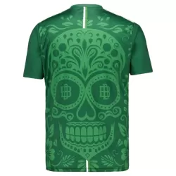 Levné Mužský Fotbalový Dres Real Betis x Dia de Muertos Pre-Match 2025-26