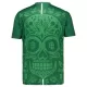 Levné Mužský Fotbalový Dres Real Betis x Dia de Muertos Pre-Match 2025-26