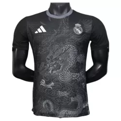 Levné Mužský Fotbalový Dres Real Madrid Dragon 2025-26 - Speciální Levné Mužský Fotbalový Dres Real Madrid Dragon 2025-26 - Speciální