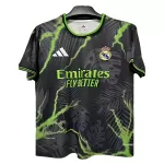 Levné Mužský Fotbalový Dres Real Madrid Lightning 2025-26 - Speciální