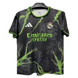 Levné Mužský Fotbalový Dres Real Madrid Lightning 2025-26 - Speciální Levné Mužský Fotbalový Dres Real Madrid Lightning 2025-26 - Speciální