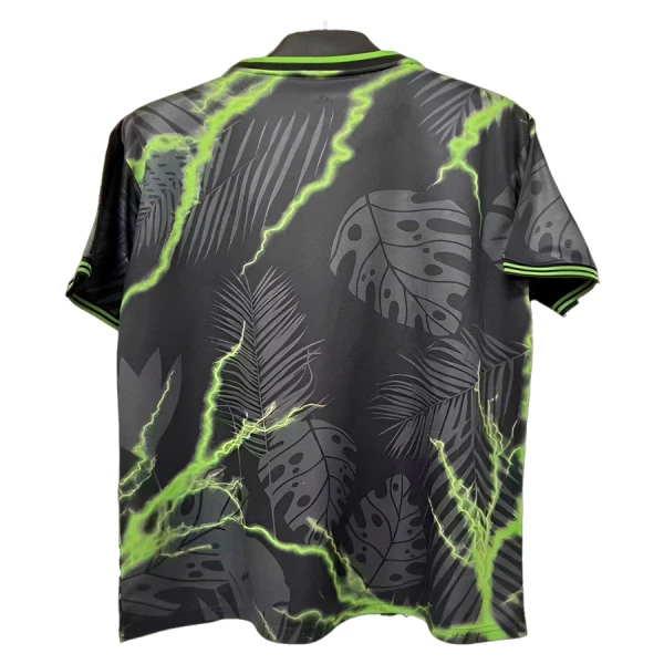 Levné Mužský Fotbalový Dres Real Madrid Lightning 2025-26 - Speciální