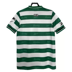 Levné Mužský Fotbalový Dres Sporting CP 1999-2000 Domácí