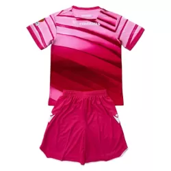 Levné Dětský Fotbalový Dres Bolton Wanderers Alternativní 2025-26