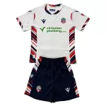Levné Dětský Fotbalový Dres Bolton Wanderers Domácí 2025-26