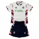 Levné Dětský Fotbalový Dres Bolton Wanderers Domácí 2025-26 Levné Dětský Fotbalový Dres Bolton Wanderers Domácí 2025-26
