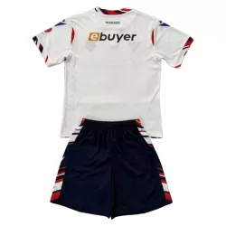 Levné Dětský Fotbalový Dres Bolton Wanderers Domácí 2025-26