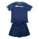 Levné Dětský Fotbalový Dres Bolton Wanderers Venkovní 2025-26