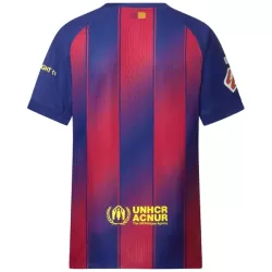 Levné Dětský Fotbalový Dres FC Barcelona x Ed Sheeran 2025-26 - Speciální