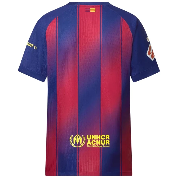 Levné Dětský Fotbalový Dres FC Barcelona x Ed Sheeran 2025-26 - Speciální
