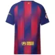 Levné Dětský Fotbalový Dres FC Barcelona x Ed Sheeran 2025-26 - Speciální
