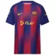 Levné Dětský Fotbalový Dres FC Barcelona x Ed Sheeran 2025-26 - Speciální