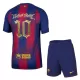 Levné Dětský Fotbalový Dres FC Barcelona x Kopa Trophy Lamine Yamal 10 2025-26 - Speciální Levné Dětský Fotbalový Dres FC Barcelona x Kopa Trophy Lamine Yamal 10 2025-26 - Speciální