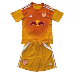 Levné Dětský Fotbalový Dres Leeds United Brankářské 2025-26 Levné Dětský Fotbalový Dres Leeds United Brankářské 2025-26