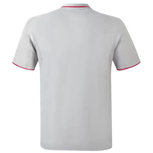 Levné Dětský Fotbalový Dres Olympique Lyon Alternativní 2025-26
