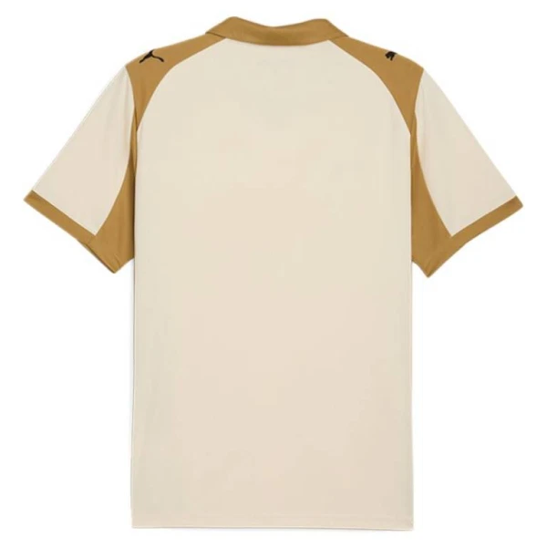 Levné Dětský Fotbalový Dres RC Lens Alternativní 2025-26