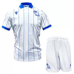 Levné Dětský Fotbalový Dres Sheffield Wednesday Alternativní 2025-26 Levné Dětský Fotbalový Dres Sheffield Wednesday Alternativní 2025-26