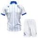 Levné Dětský Fotbalový Dres Sheffield Wednesday Alternativní 2025-26 Levné Dětský Fotbalový Dres Sheffield Wednesday Alternativní 2025-26